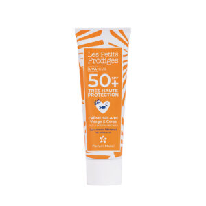 Sun Cream SPF50+ (50ml)