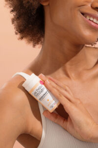 Déodorant Lait de Vanille