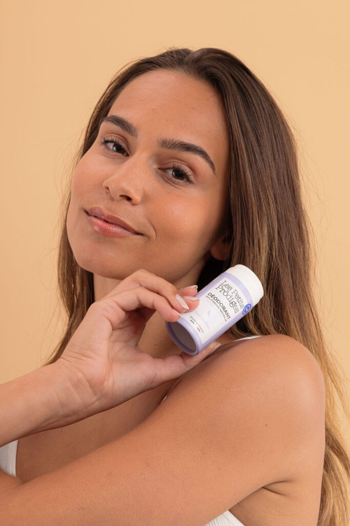 Déodorant Sans Parfum 48H