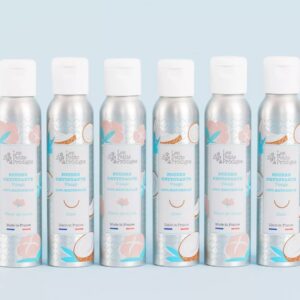 Cleansing Powder – Cotton Flower