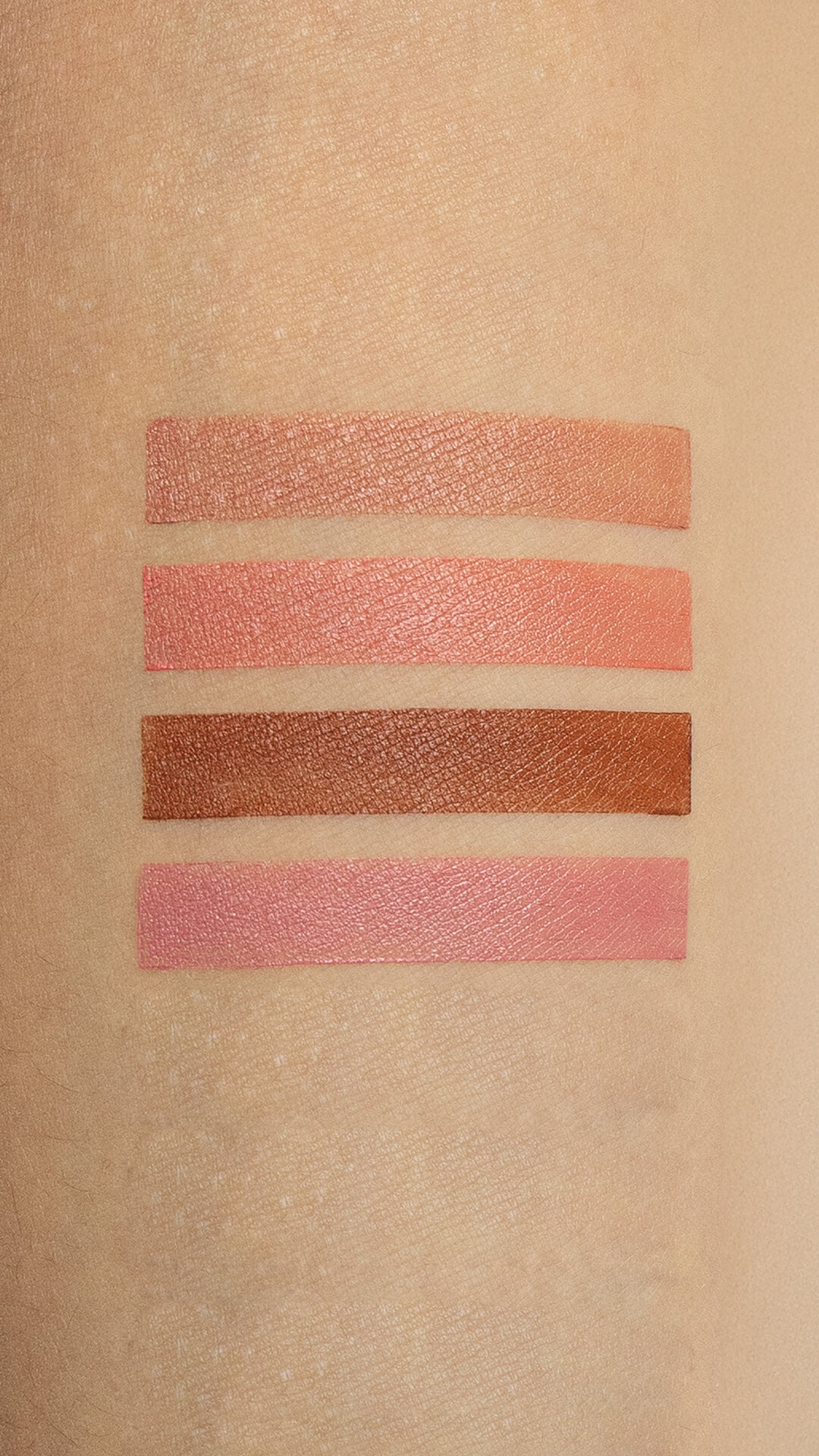 Organic lipstick – Rose