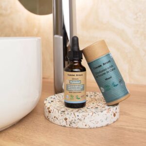 High concentration hydrating serum