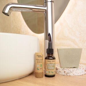 High concentration anti-blemish serum