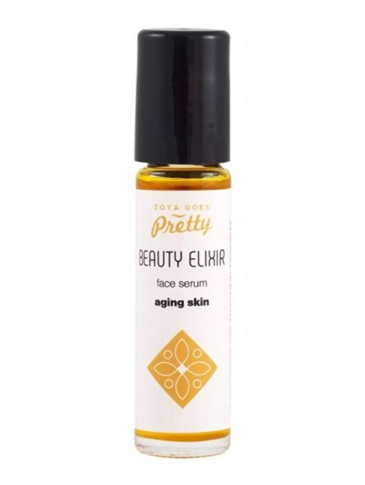 Anti-Age Serum Beauty Elixir