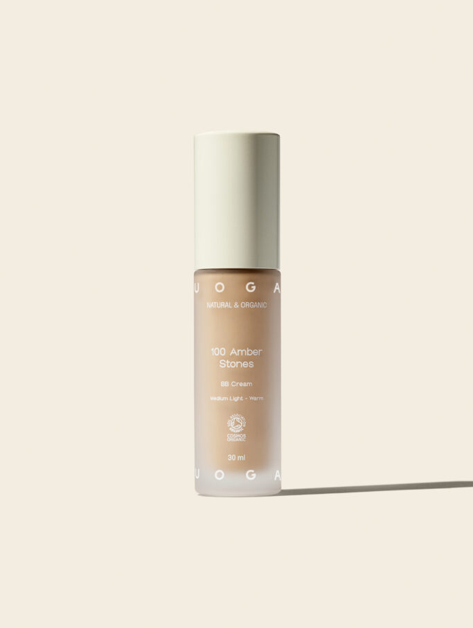 BB cream (BB cream 100 Amber Stones)