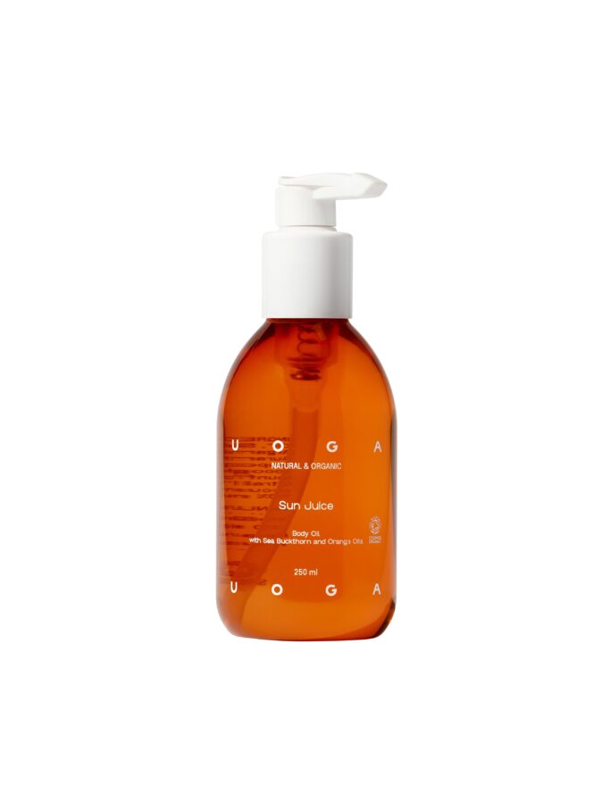Body oil Sun Juice