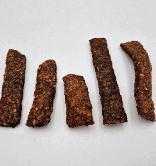 Catfish Crunchy Bars