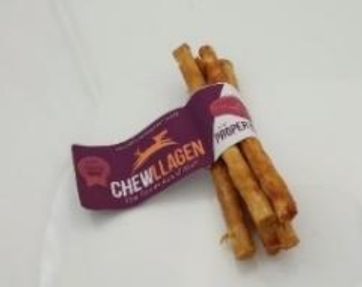 Chewllagen Beef Mini Roll