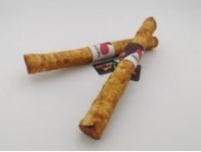Chewllagen Beef Roll L