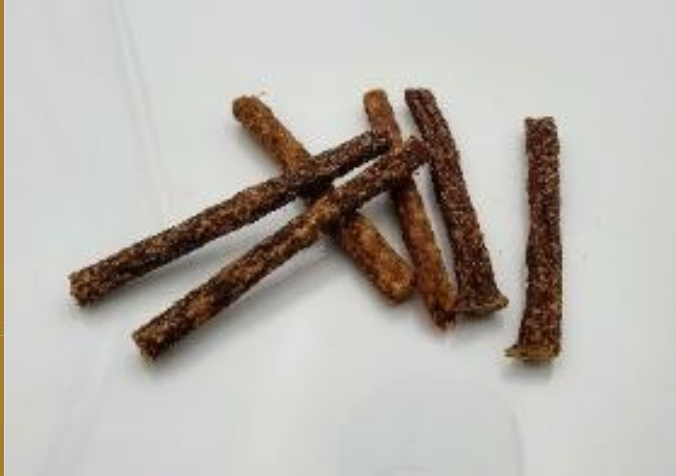 Chicken sticks