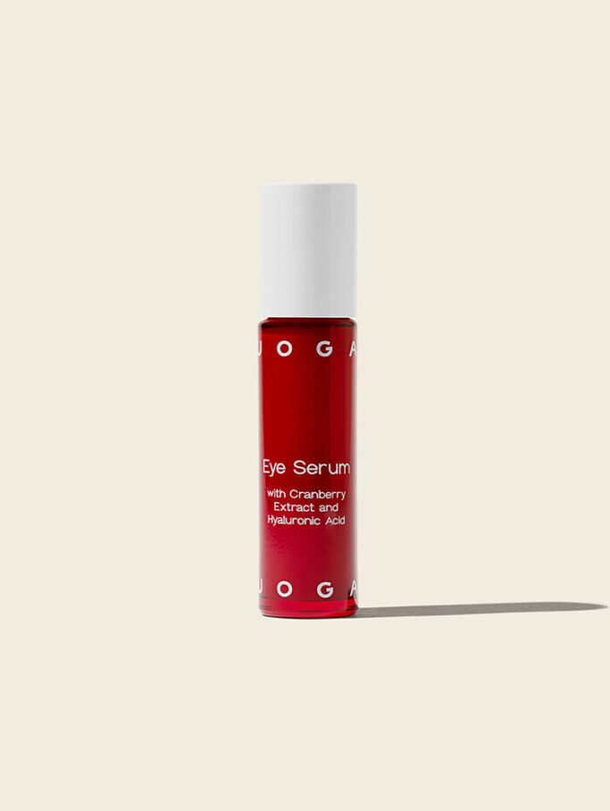 Eye serum