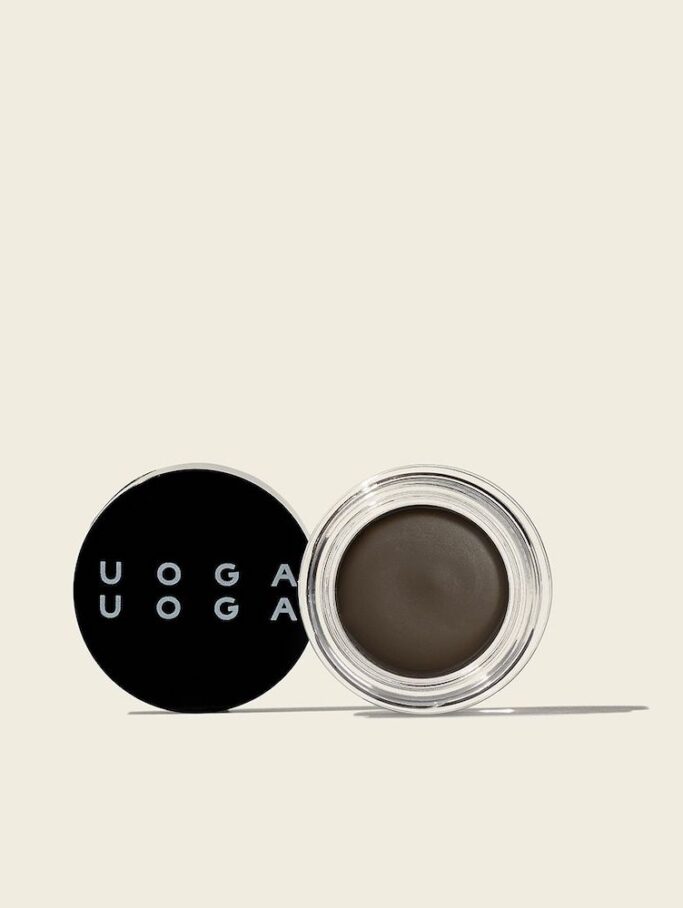 Eyebrow Pomade (Forest Path - for dark eyebrows)