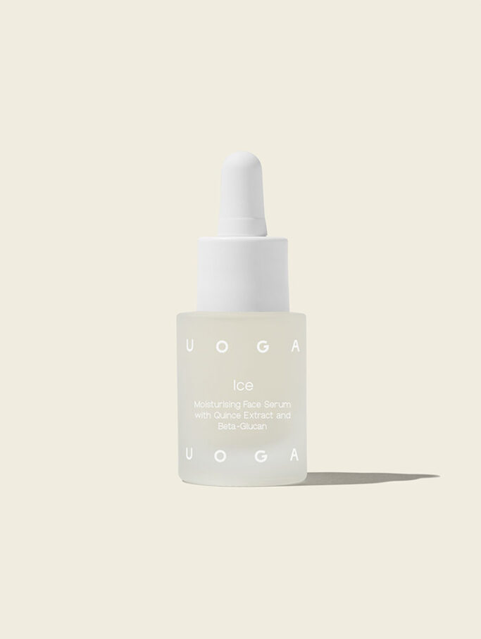 Face Serum Ice