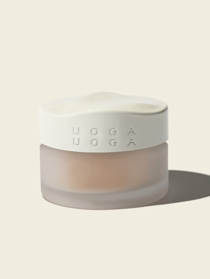 Foundation powder Captured Ray Of Sun SPF15