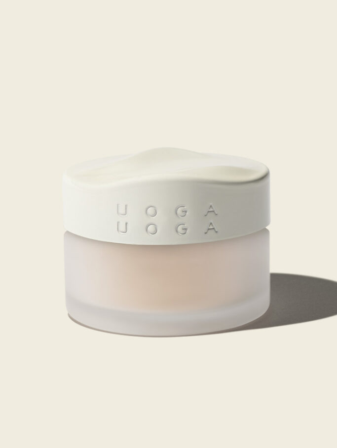 Foundation powder Linden Honey SPF15