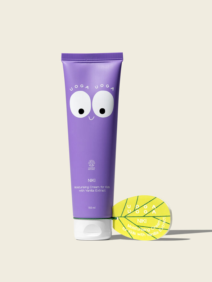 Kids Moisturising Cream NIKI