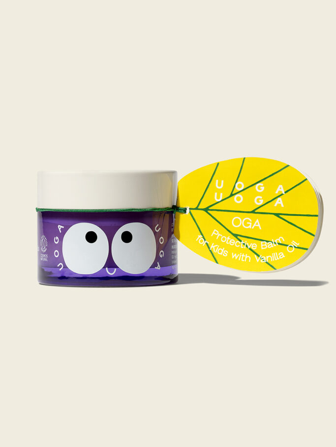 Kids Protective Balm OGA