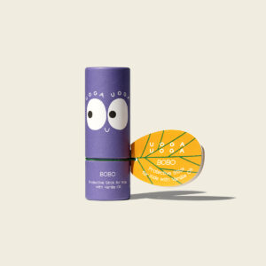 Kids Protective Stick with vanilla oil BOBO