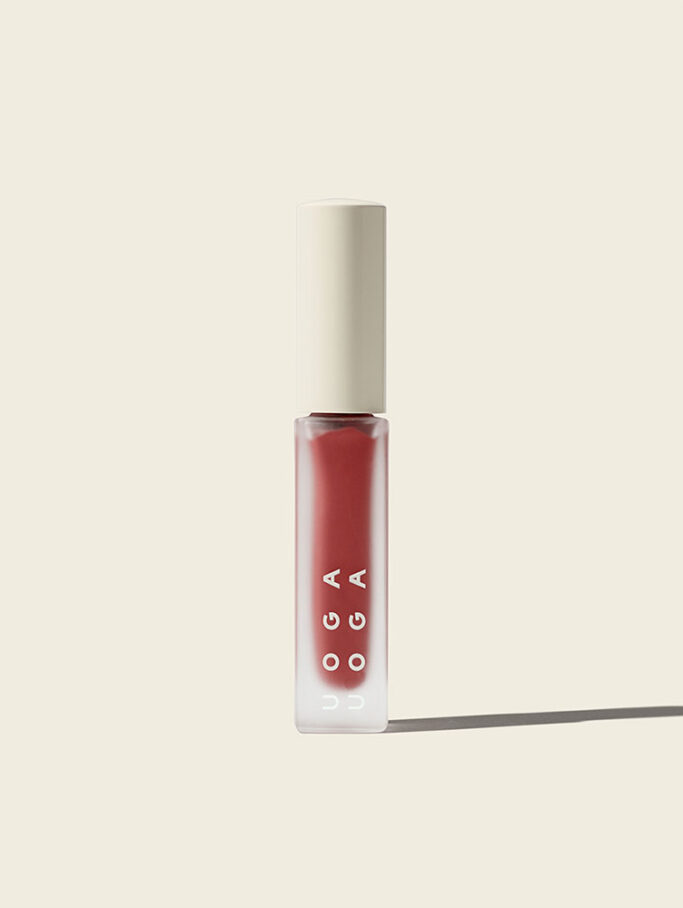 Lip Gloss Roseberry