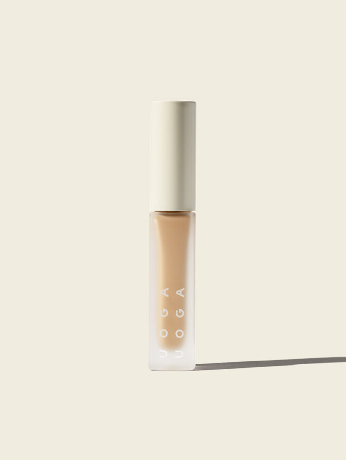 Liquid concealer Invisible Hero No3
