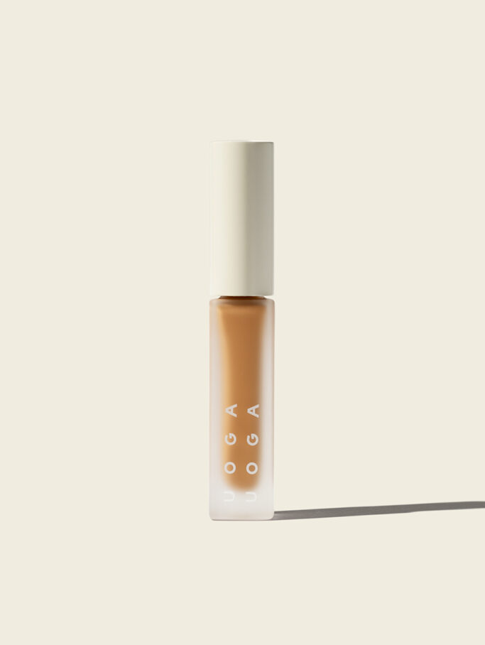 Liquid concealer Invisible Hero No5