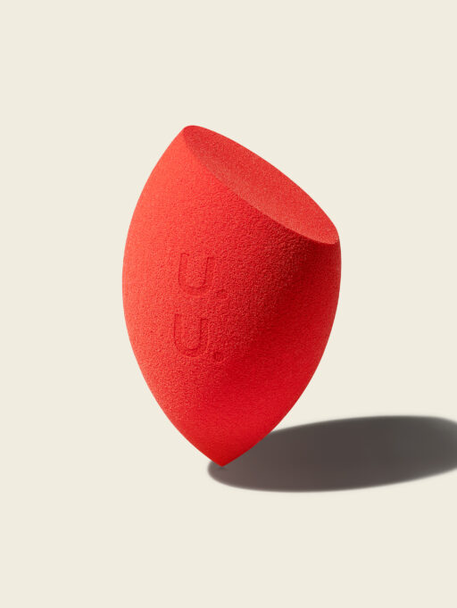 Makeup sponge