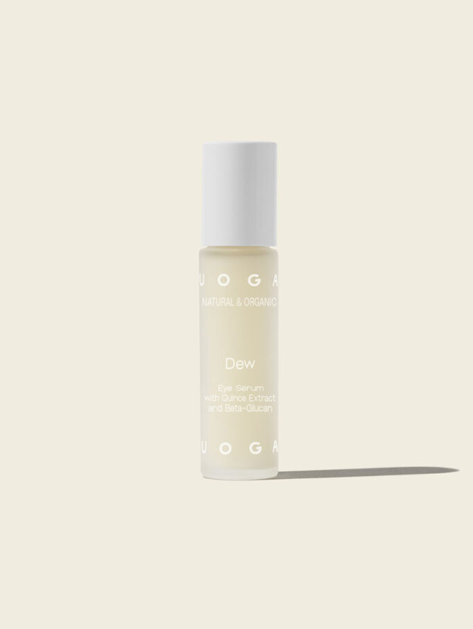 Moisturising eye serum Dew