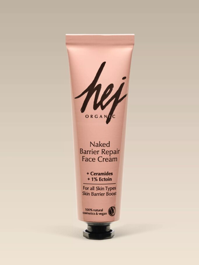 Naked Barrier Repair Face Cream