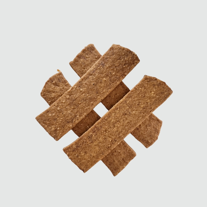 Meat strips Rabbit