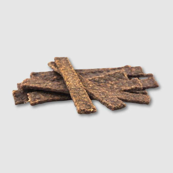 Meat strips Beef