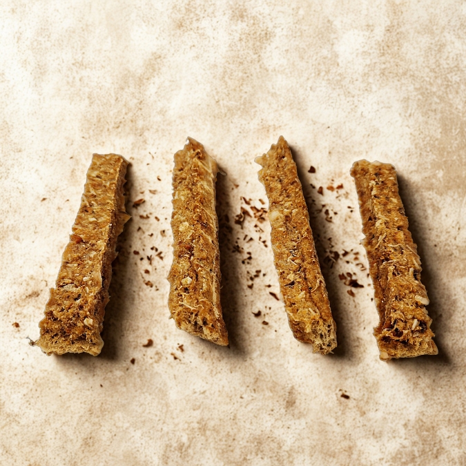 Fish Fingers