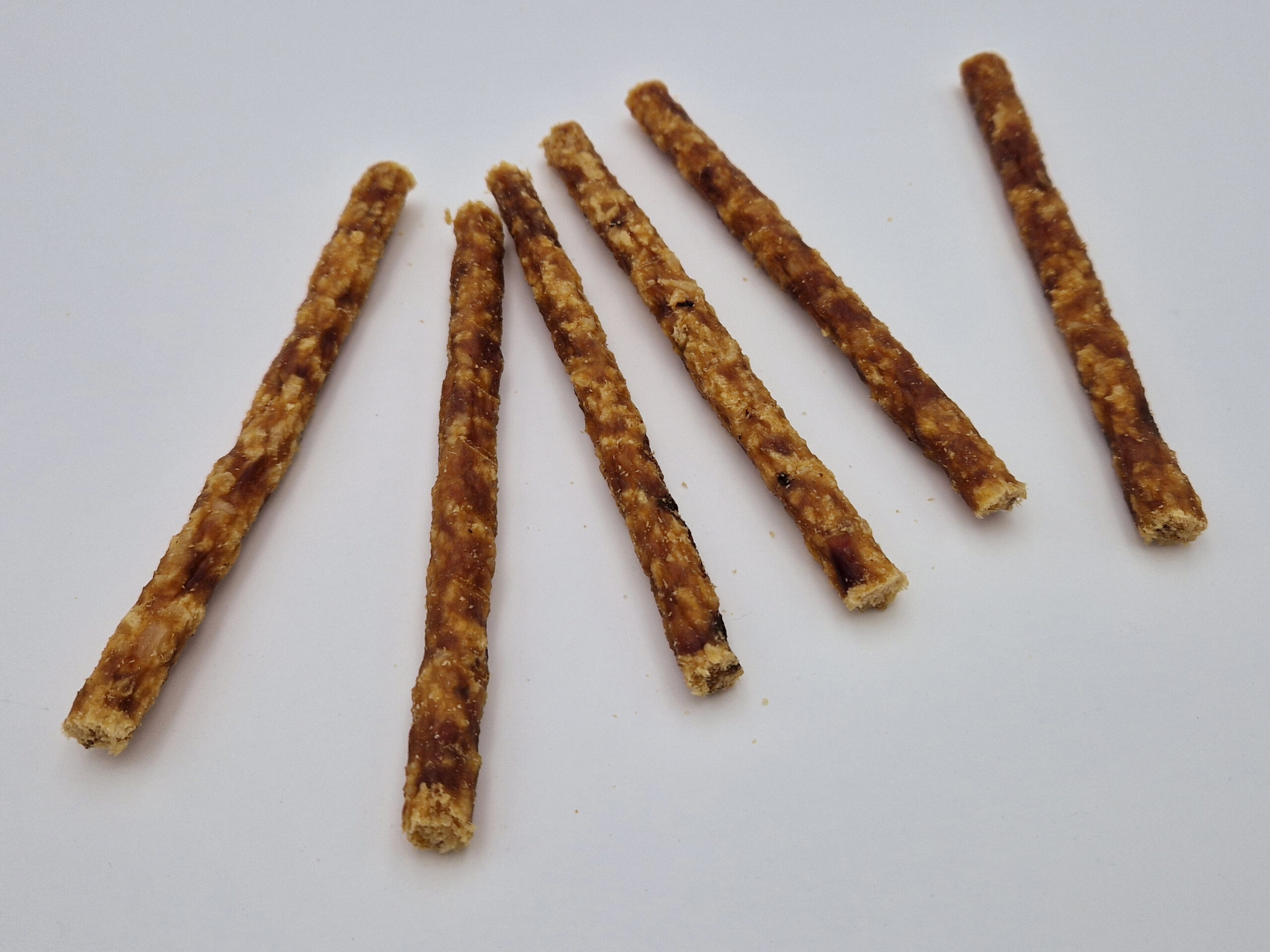 Chicken sticks