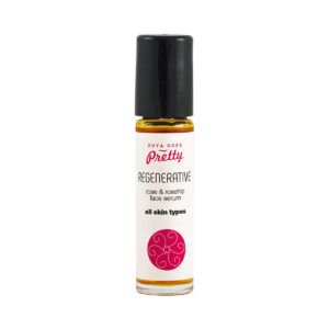Rosehip & Rose Roll-on