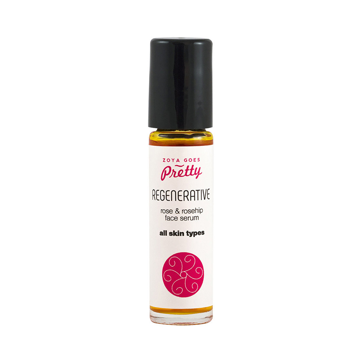 Rosehip & Rose Roll-on