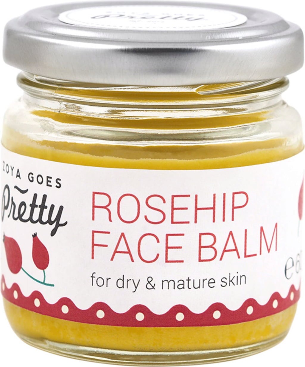 Rosehip Face Balm