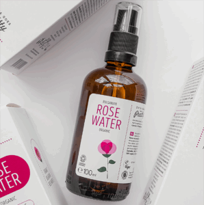 Rose Water