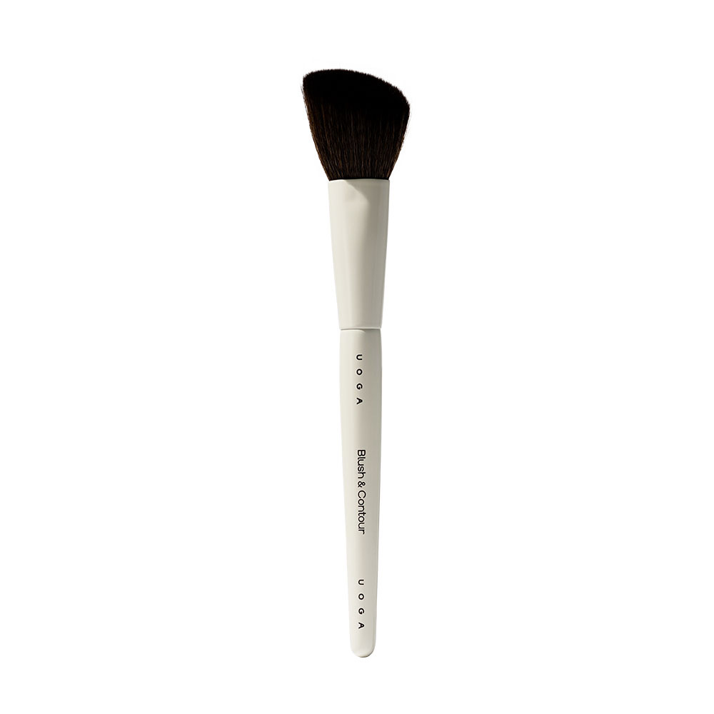 Blush and Contour brush