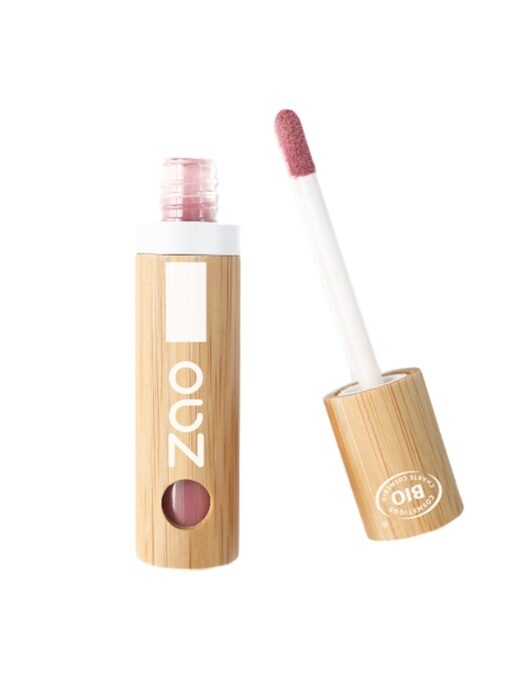 Color & Repulp Lip oil-041 Rose Nude