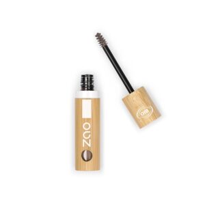 Eyebrow Mascara-Brown