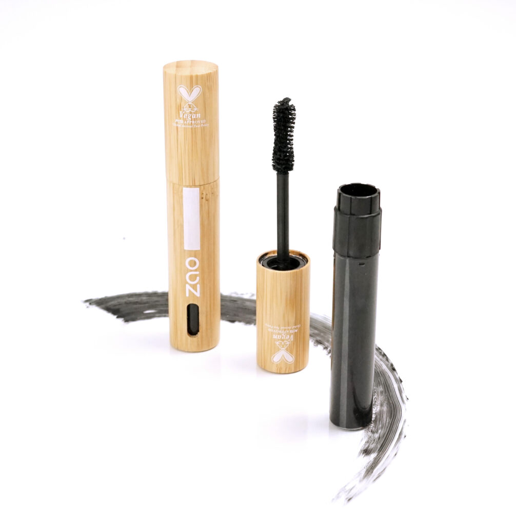 Daring Volume Mascara-Intense Black
