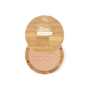 Compact Powder-303 Apricot Beige