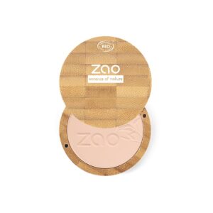 Compact Powder-304 Cappuccino