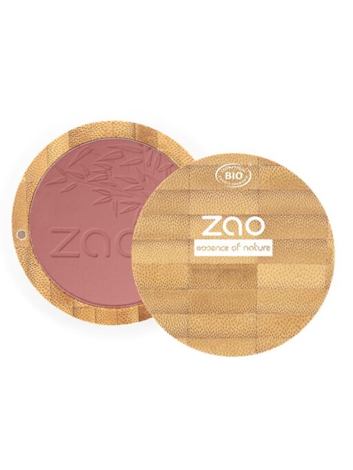 Compact Blush-322 Pink Brown