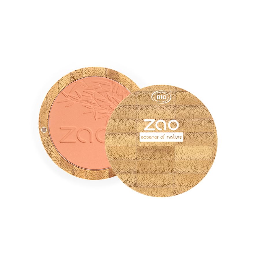 Compact Blush-326 Natural Glow