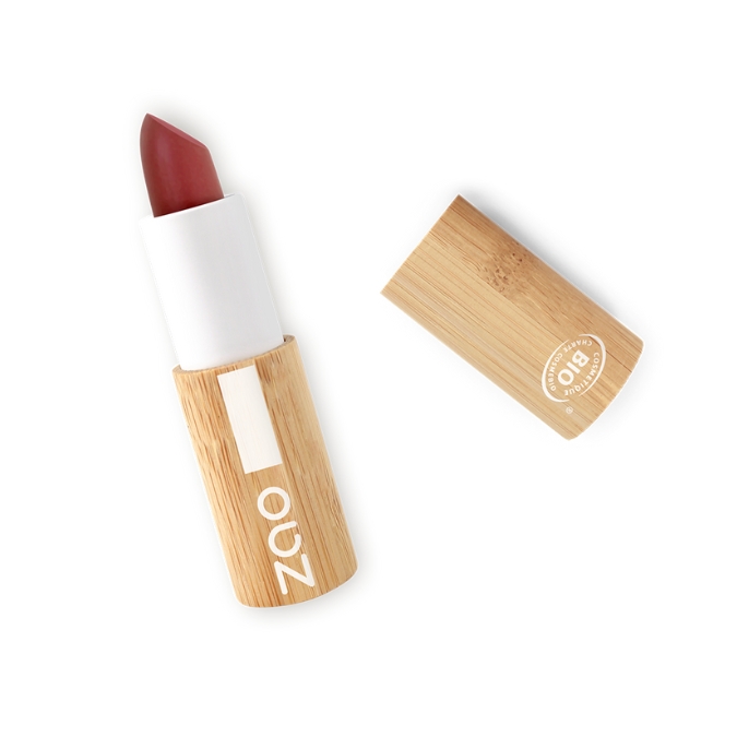 Cocoon Lipstick-412 Mexico