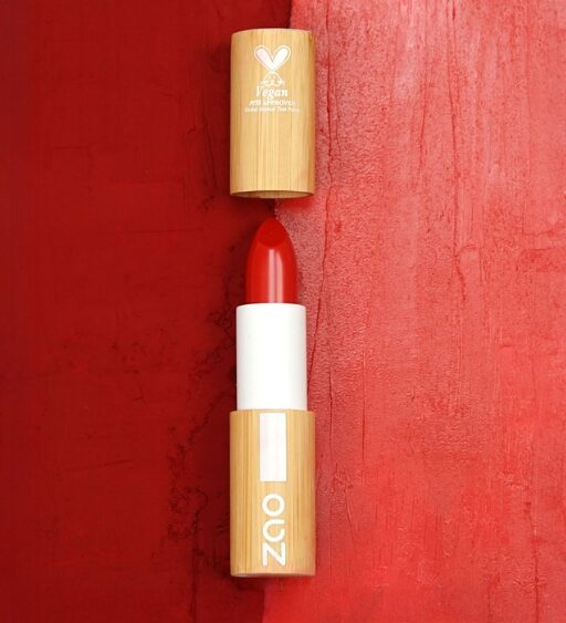 Daring Lipstick-420 Le Rouge