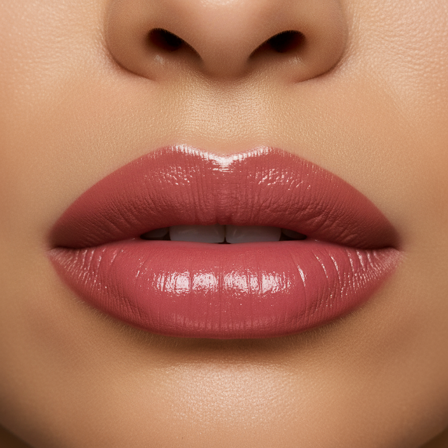 Lip’ink-443 Strawberry