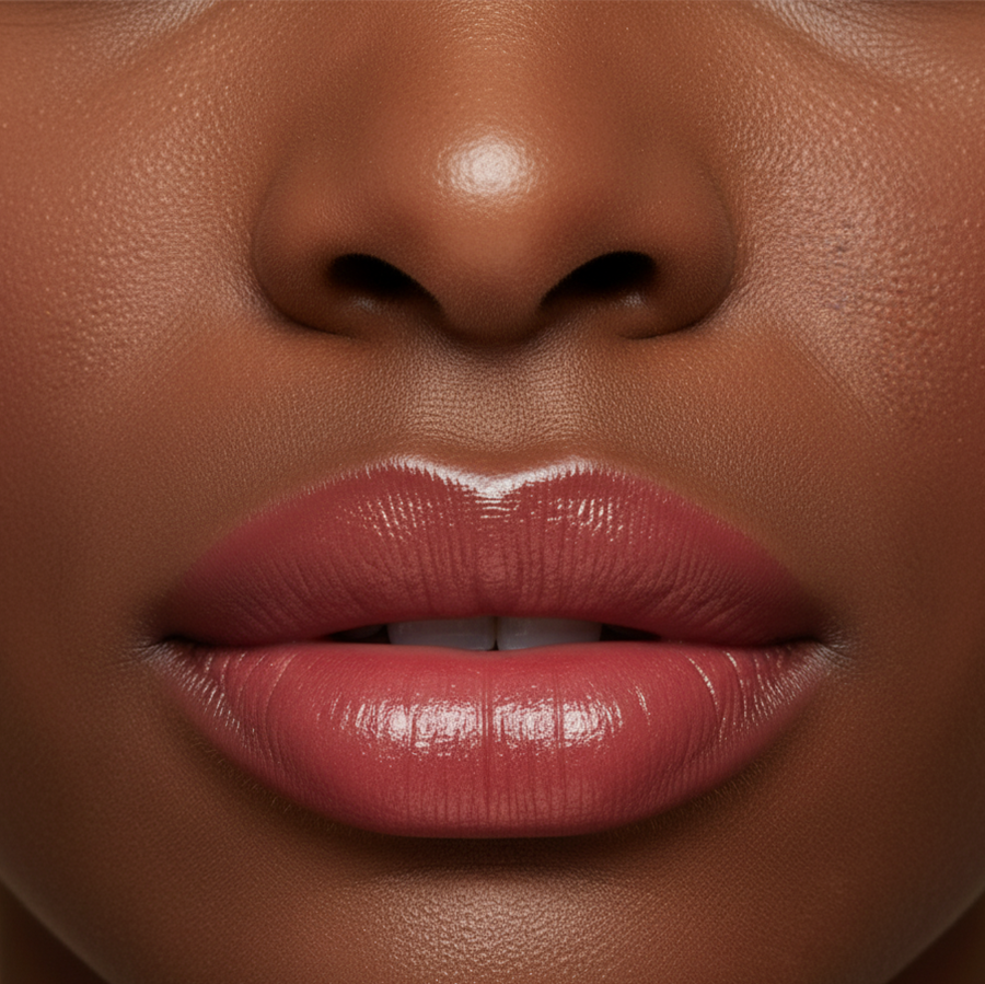 Lip’ink-443 Strawberry