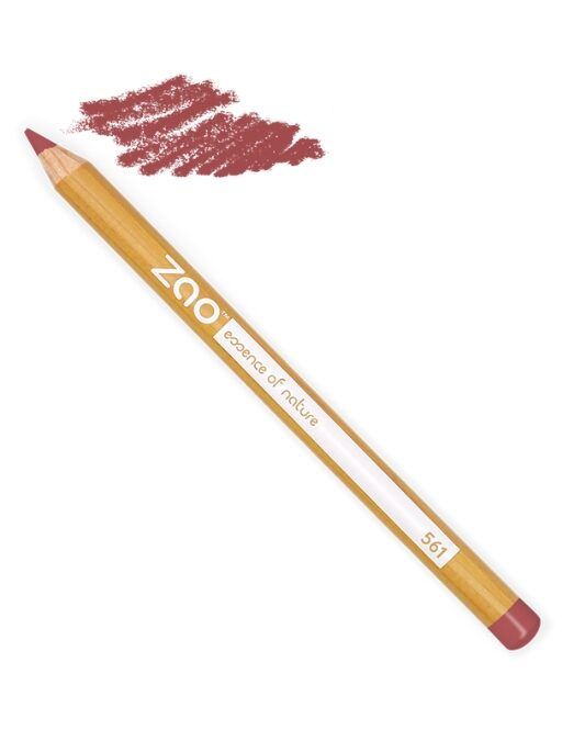 Multi-purpose pencil-Red Ochre