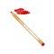 Daring Pencil-568 Le Rouge